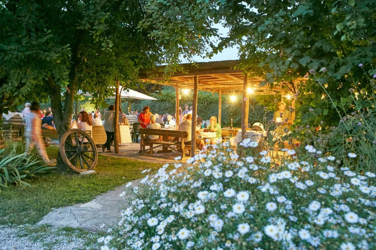 Agriturismo Roccat Вальдоббьадене Экстерьер фото