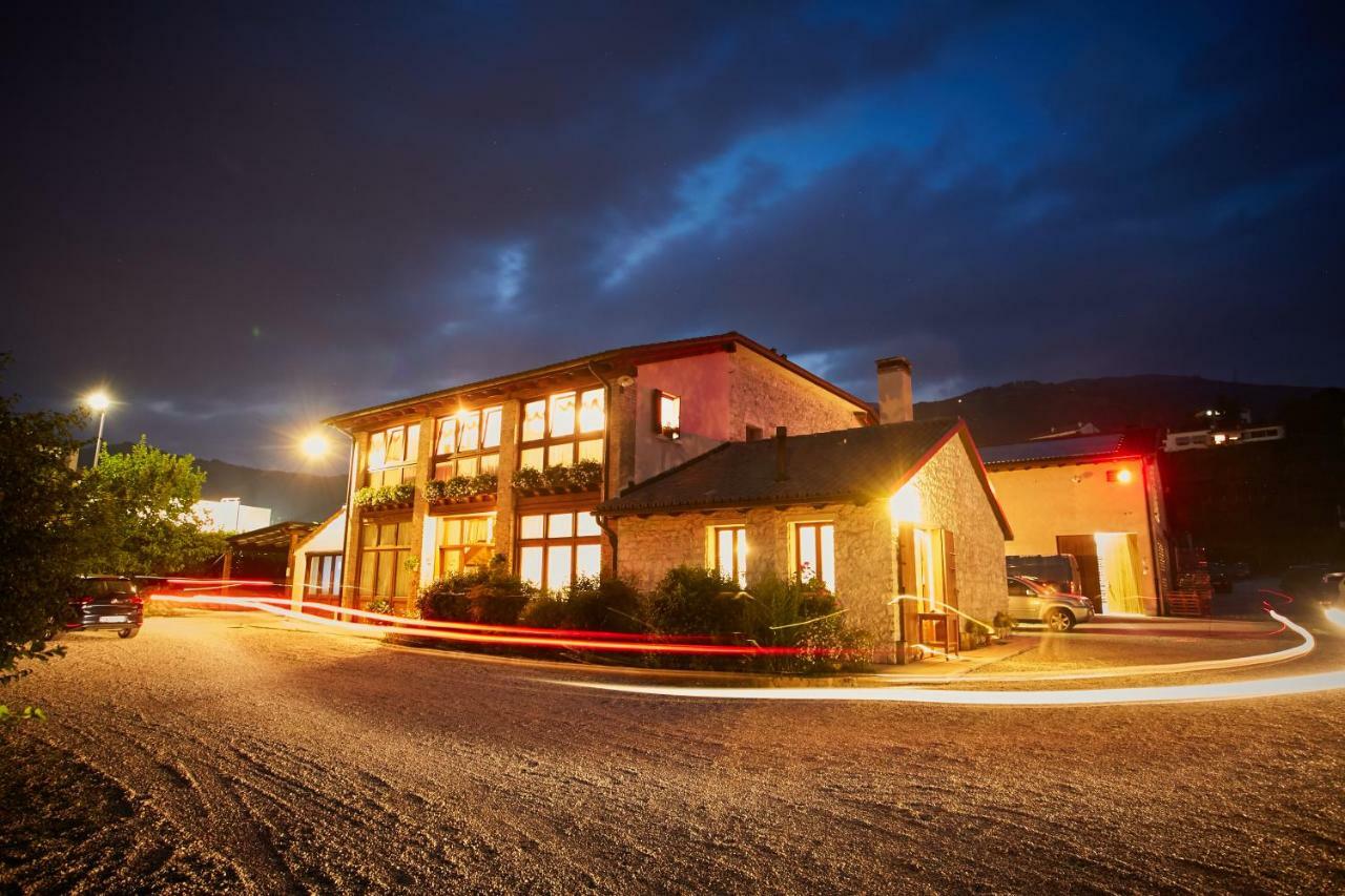 Agriturismo Roccat Вальдоббьадене Экстерьер фото