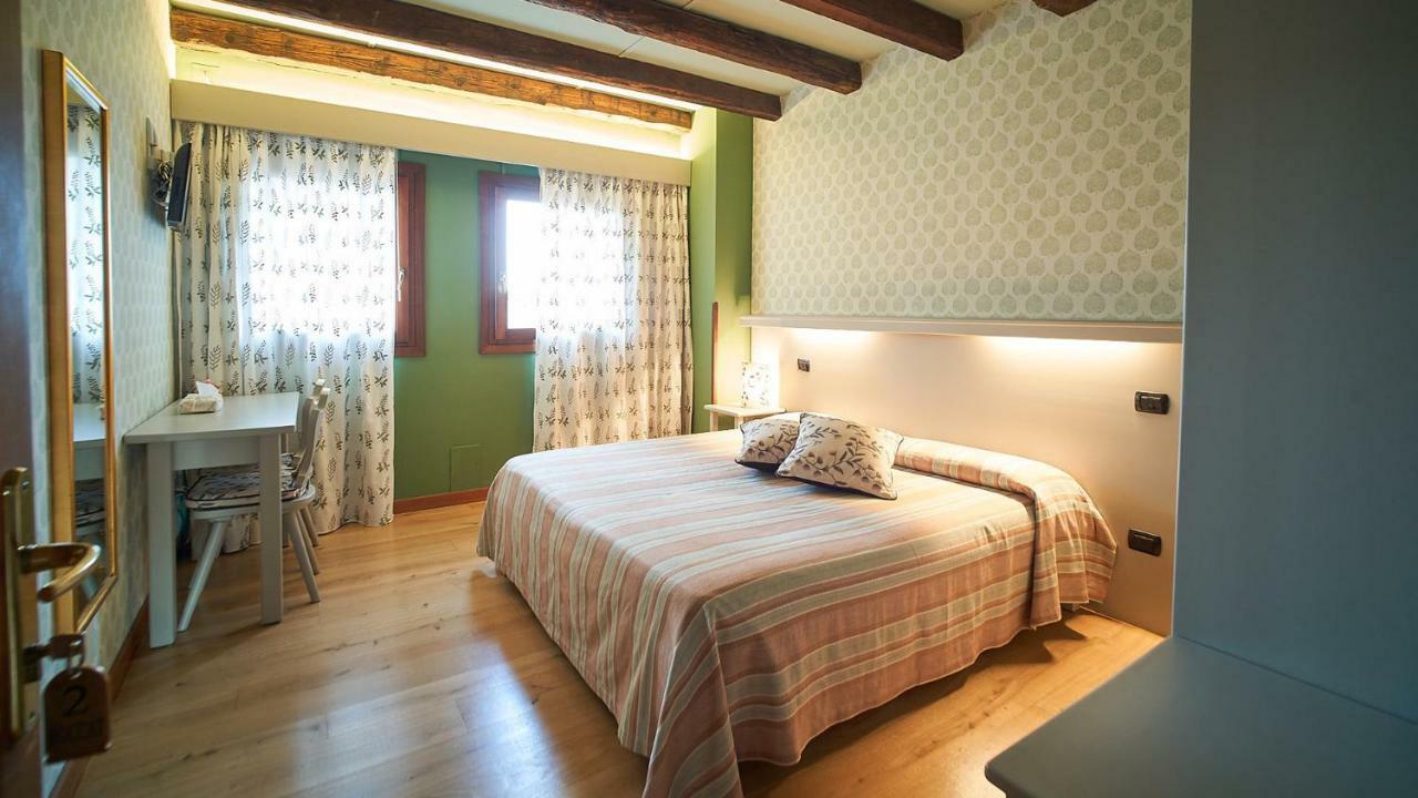 Agriturismo Roccat Вальдоббьадене Экстерьер фото